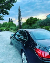 Taxi 24/24 à Gassin
